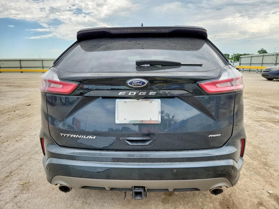 2024 FORD EDGE TITANIUM 6