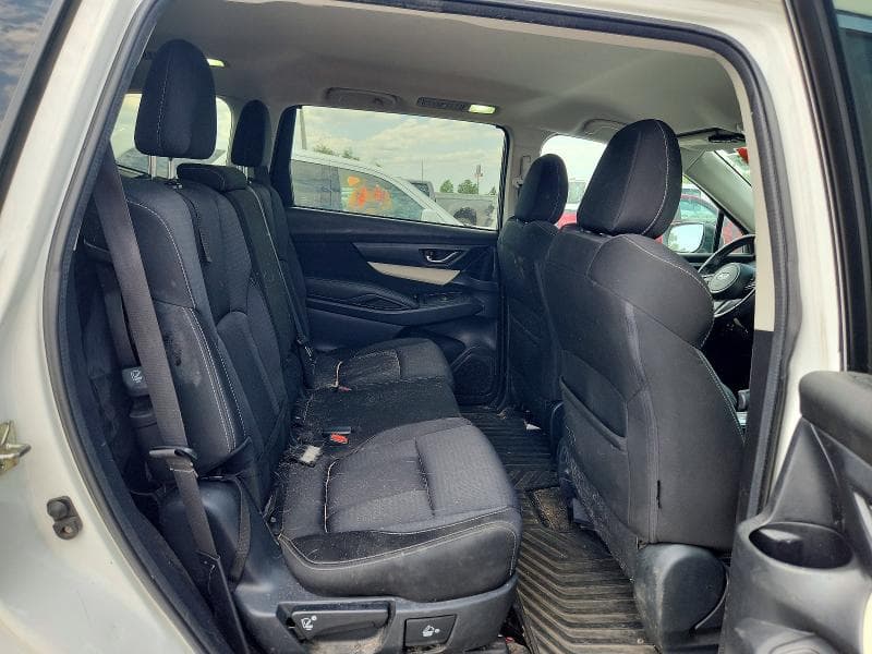 2019 SUBARU ASCENT PREMIUM 10