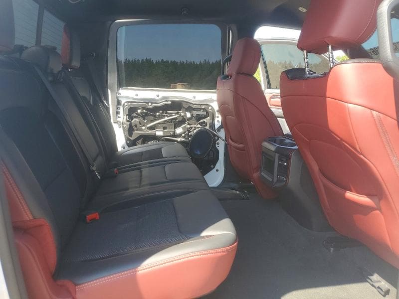 2024 RAM 1500 REBEL 10