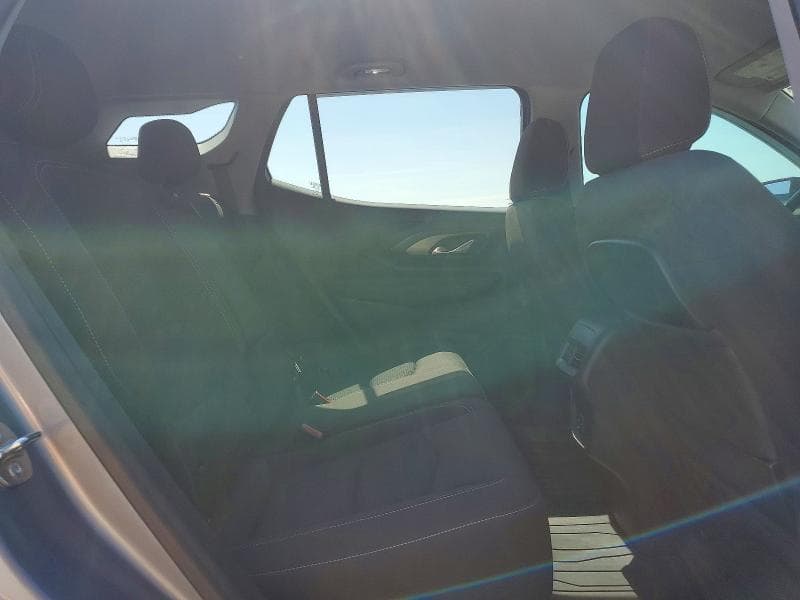2024 GMC TERRAIN SLE 11