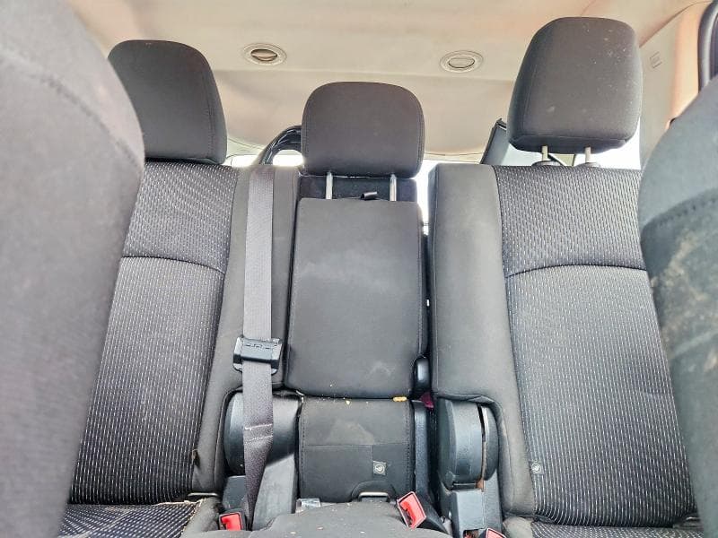 2019 DODGE JOURNEY SE 10