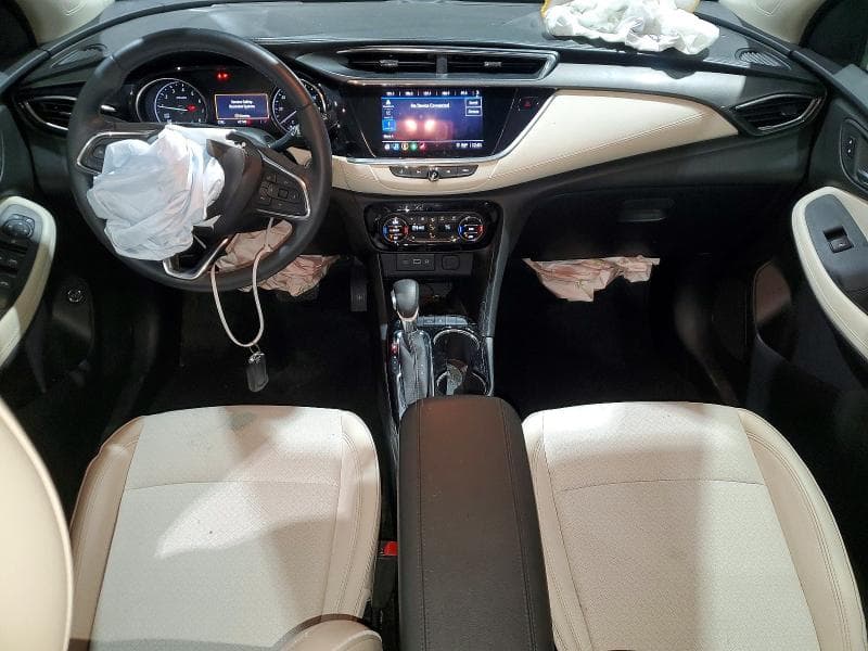 2021 BUICK ENCORE GX SELECT 8