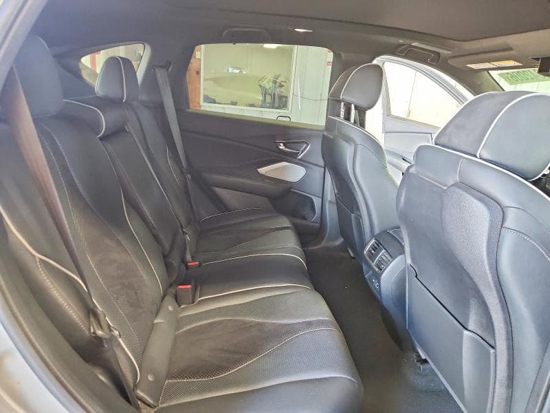 2020 ACURA RDX A-SPEC 11