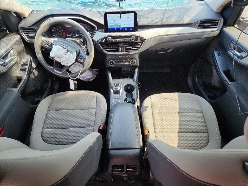 2020 FORD ESCAPE SE 8