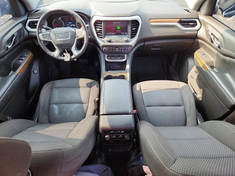 2020 GMC ACADIA SLE 8