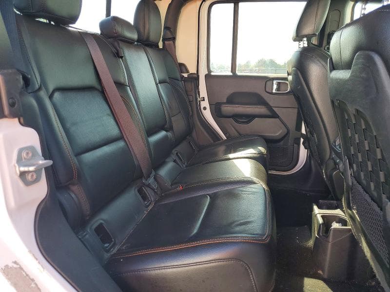 2021 JEEP GLADIATOR MOJAVE 10