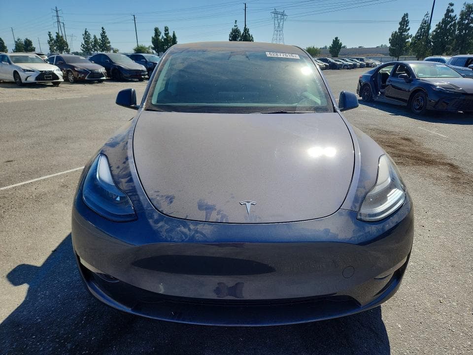 2023 TESLA MODEL Y 5