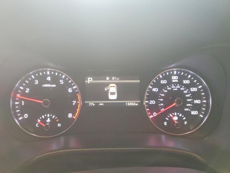 2024 KIA FORTE LXS 9