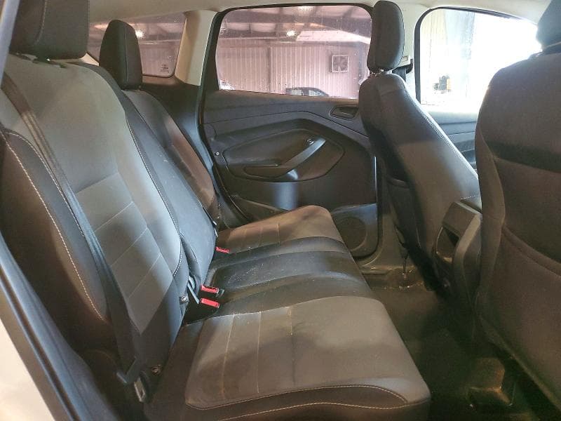2018 FORD ESCAPE S 11