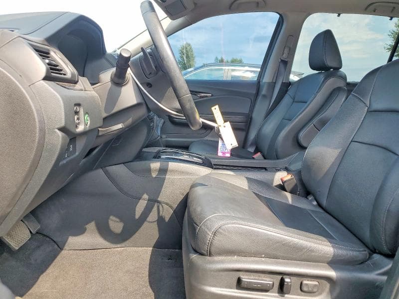 2022 HONDA PILOT TOURING 7