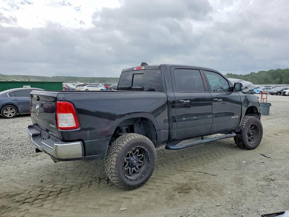 2019 RAM 1500 BIG HORN/LONE STAR 3