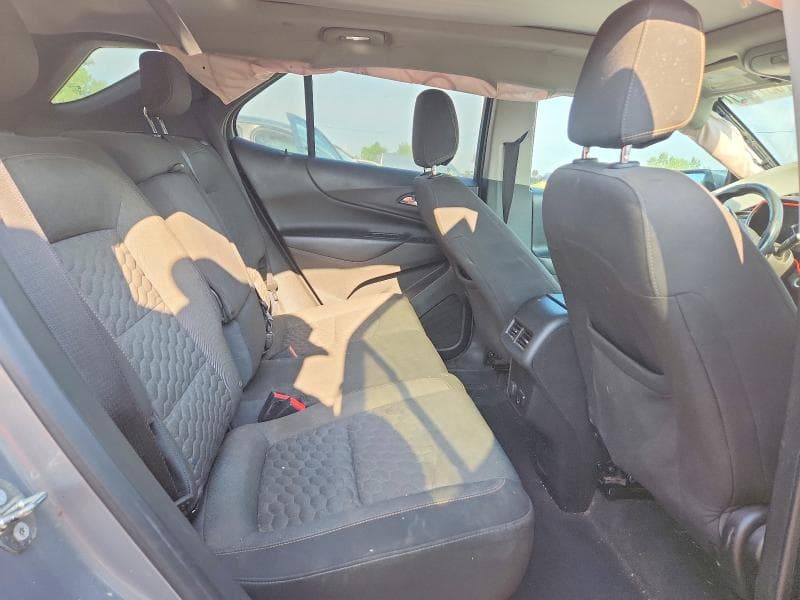2018 CHEVROLET EQUINOX LT 11