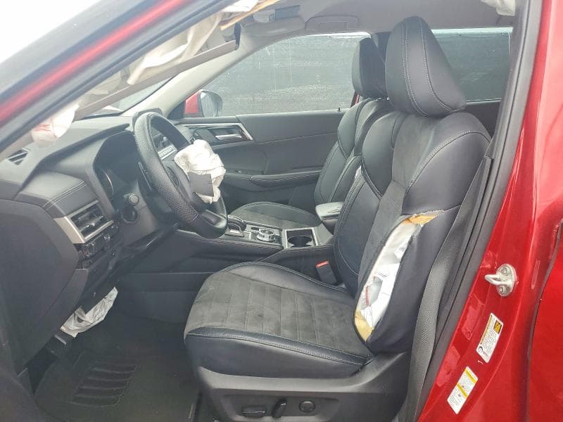 2023 MITSUBISHI OUTLANDER SE 7