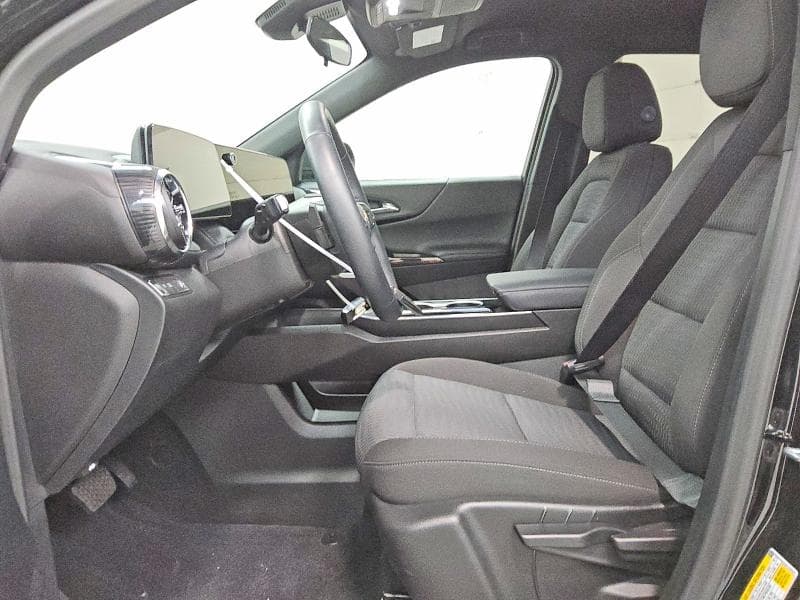 2025 CHEVROLET EQUINOX LT 7
