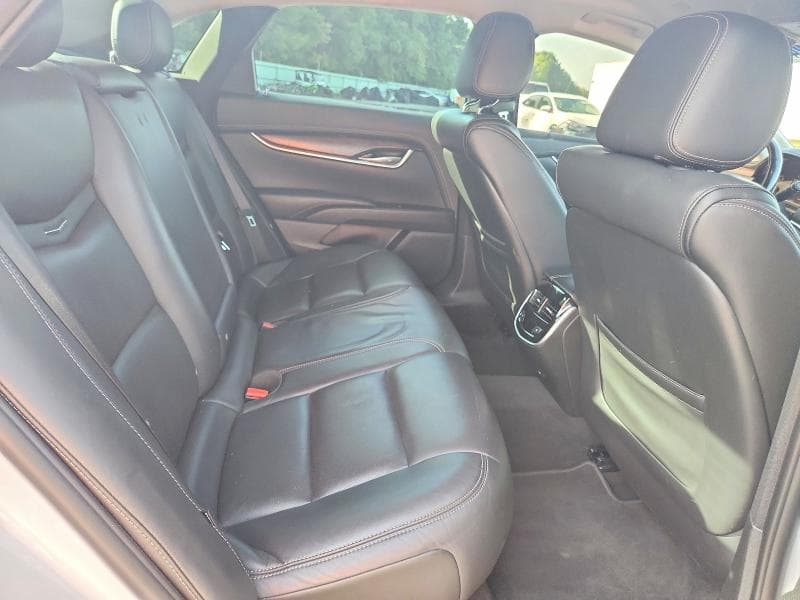2019 CADILLAC XTS LUXURY 10