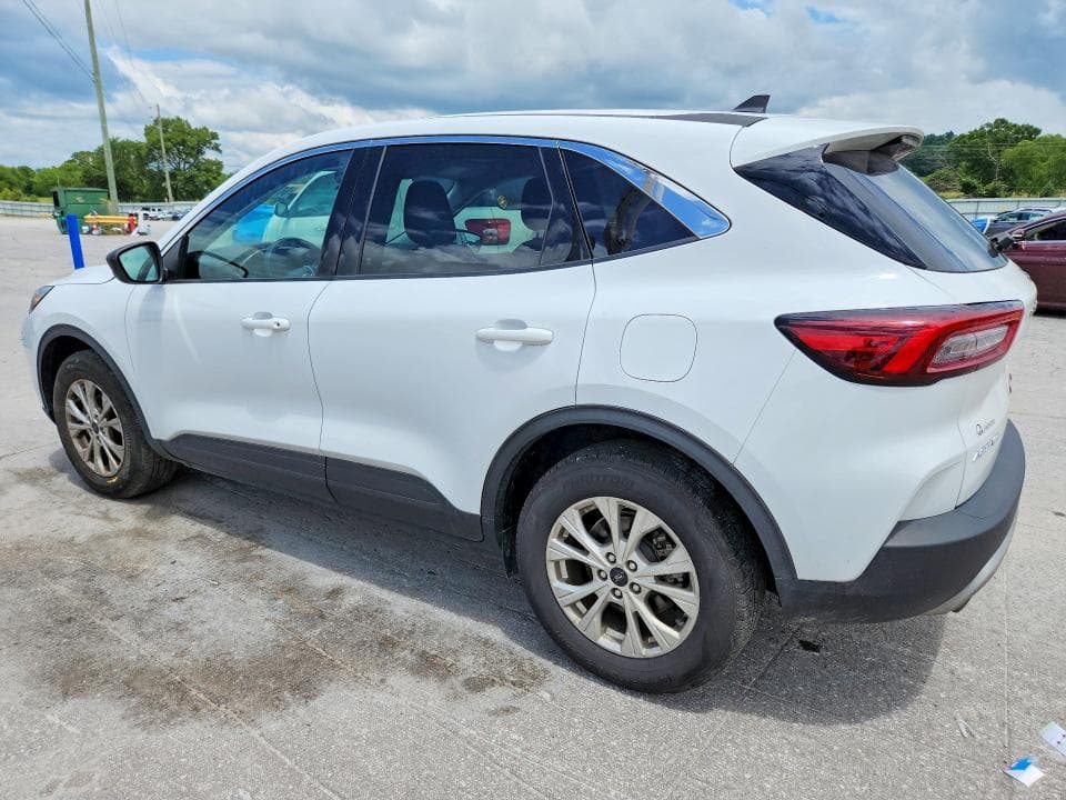 2023 FORD ESCAPE ACTIVE 2