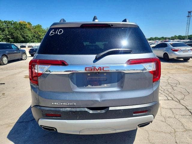 2020 GMC ACADIA SLE 6