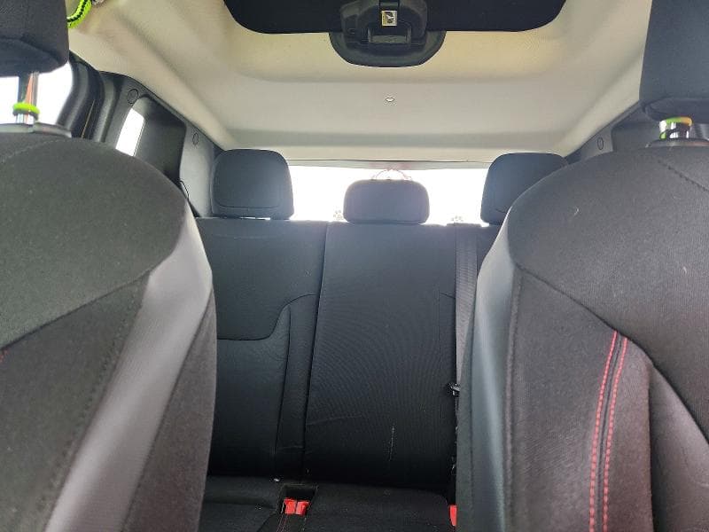 2017 JEEP RENEGADE TRAILHAWK 10