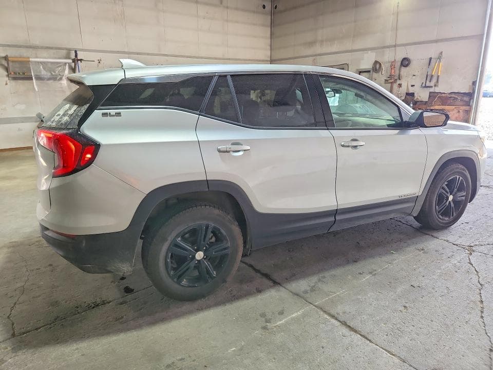 2020 GMC TERRAIN SLE 3