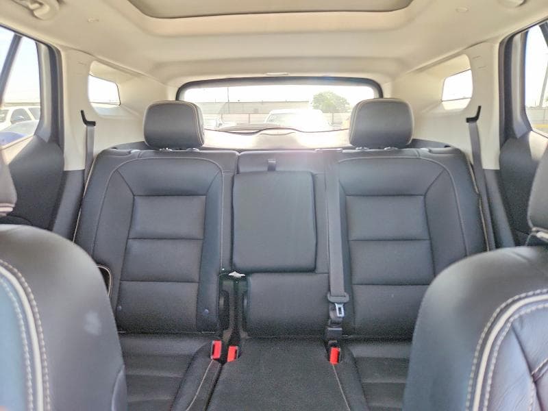 2020 GMC TERRAIN DENALI 10
