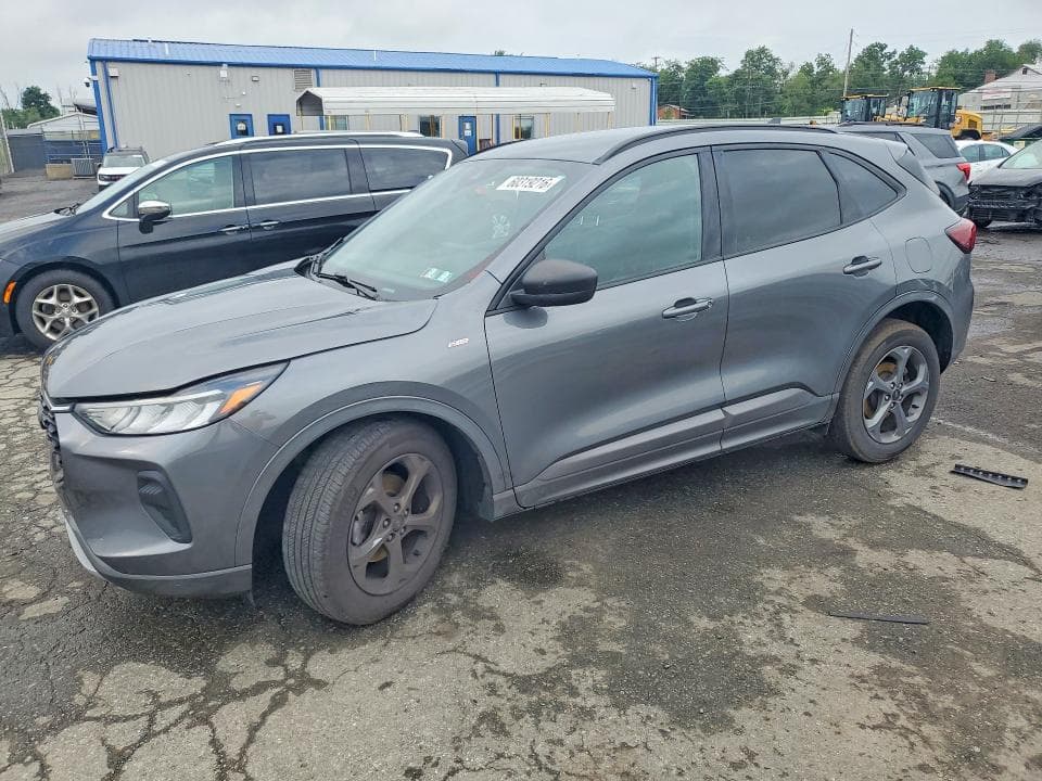 2023 FORD ESCAPE ST LINE - 1