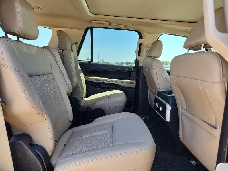 2022 FORD EXPEDITION XLT 11