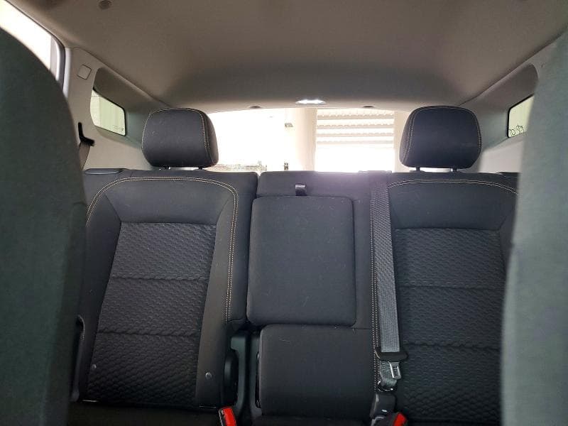 2021 GMC TERRAIN SLE 10