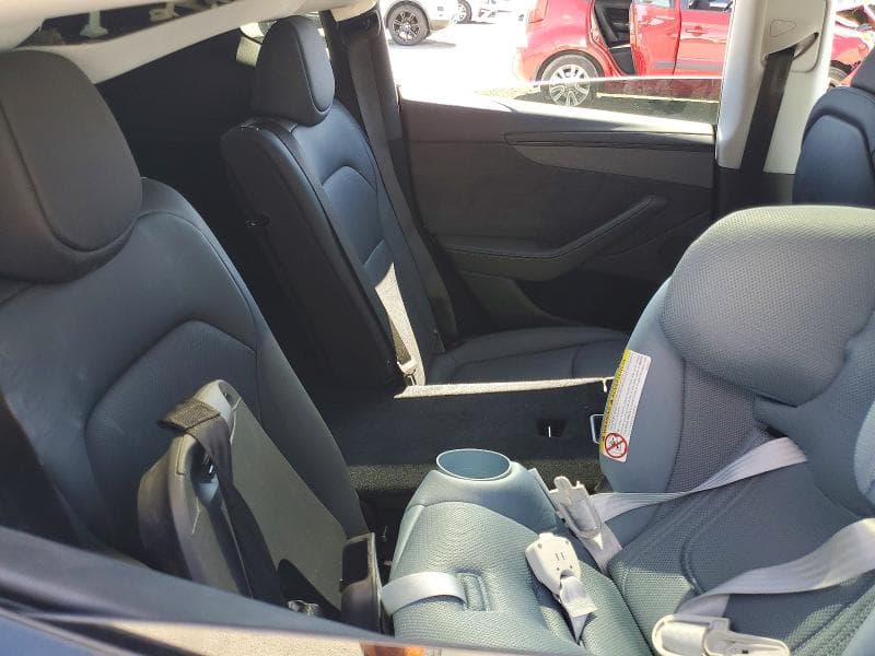 2026 TESLA MODEL Y 10