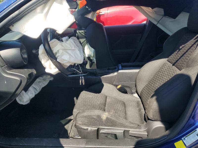 2022 TOYOTA GR86 BASE 7