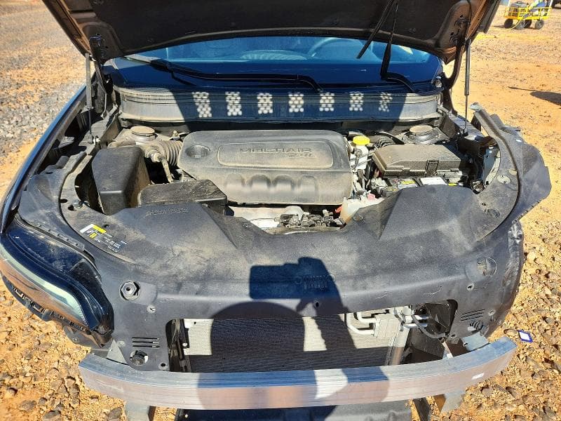 2019 JEEP CHEROKEE LATITUDE PLUS 12