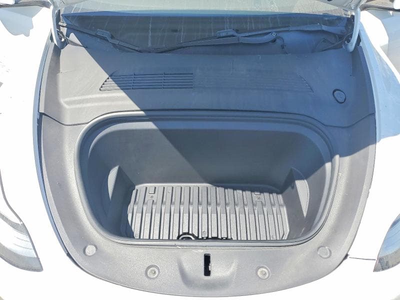 2020 TESLA MODEL Y 11
