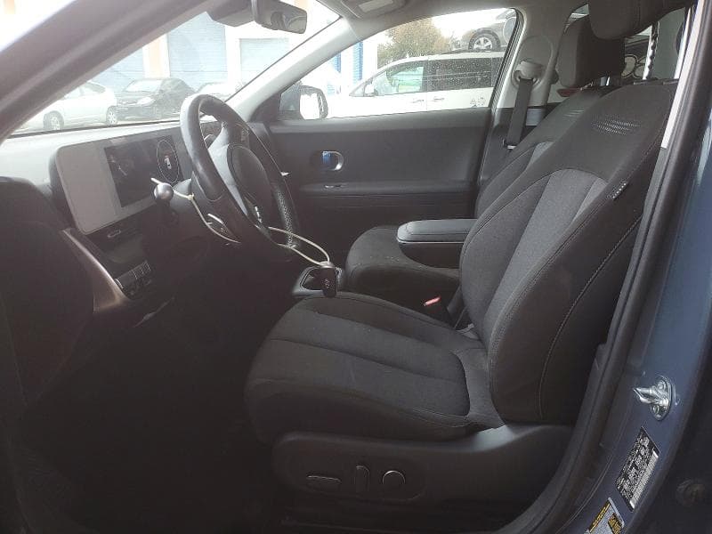 2024 HYUNDAI IONIQ 5 SEL 7