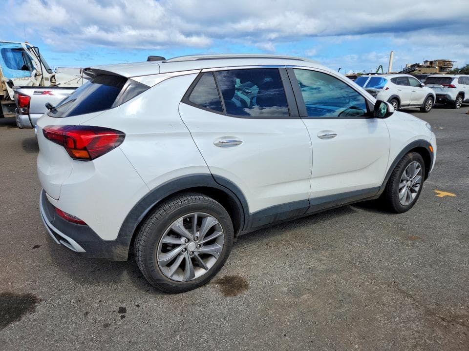 2020 BUICK ENCORE GX SELECT 3