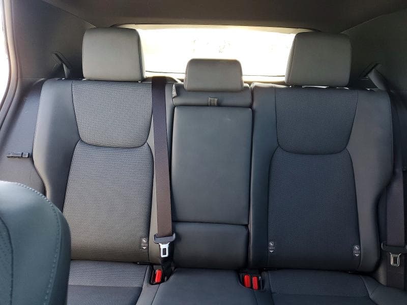 2026 LEXUS RZ 350E PREMIUM 10