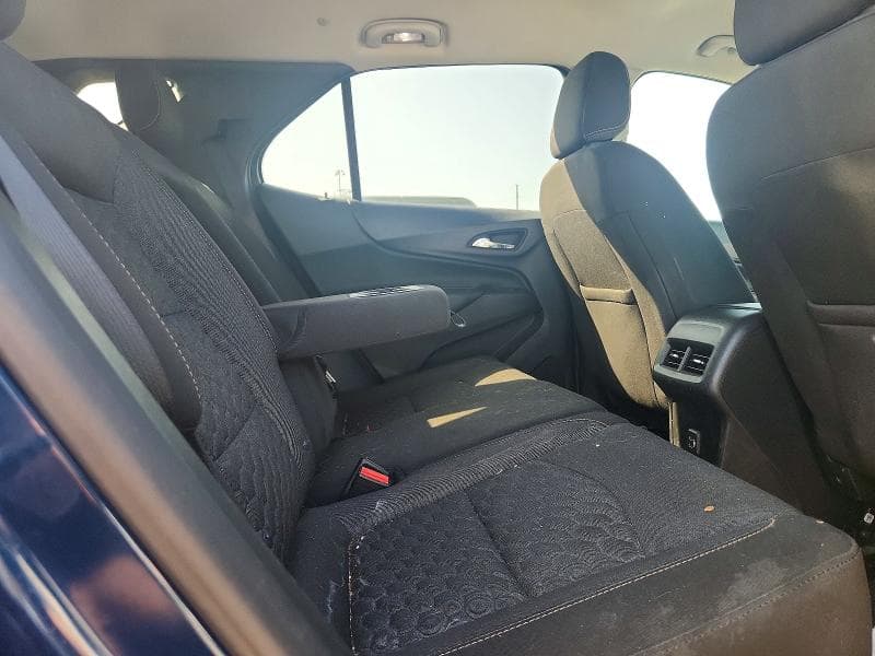 2019 CHEVROLET EQUINOX LT 10