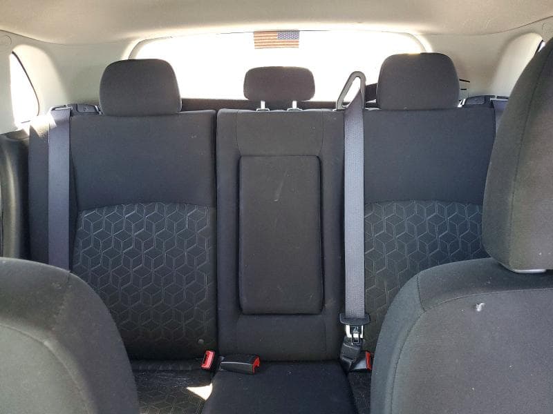 2022 MITSUBISHI OUTLANDER SPORT 10