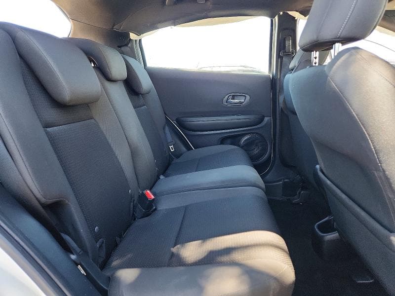2019 HONDA HR-V SPORT 11