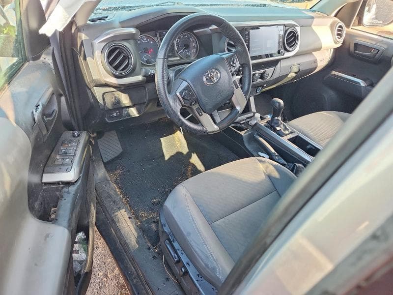 2020 TOYOTA TACOMA SR5 V6 8