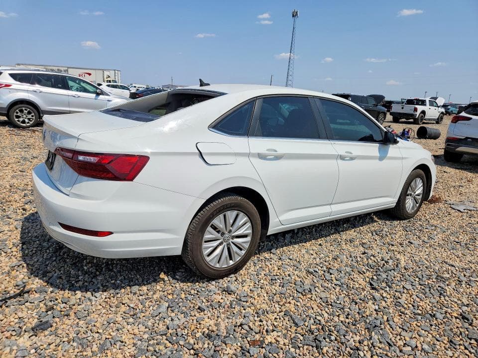 2020 VOLKSWAGEN JETTA S 3