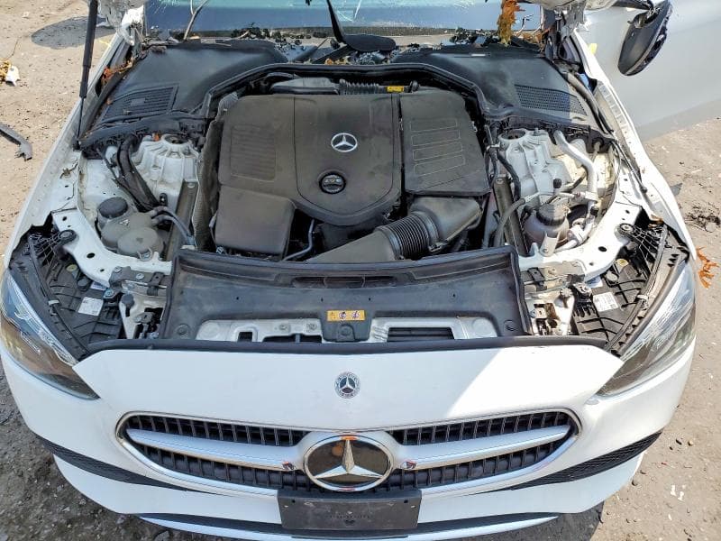 2023 MERCEDES-BENZ C 300 4MATIC 11