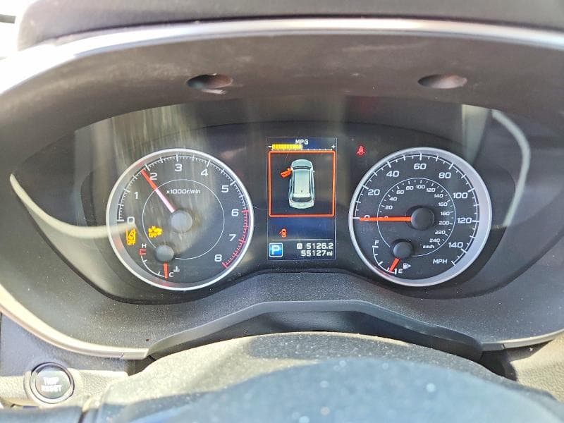 2020 SUBARU ASCENT PREMIUM 9