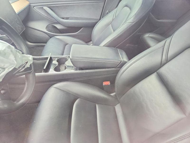 2019 TESLA MODEL 3 7