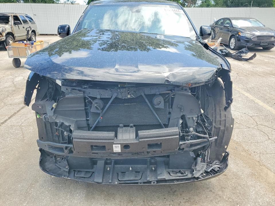 2021 DODGE DURANGO GT GT 5
