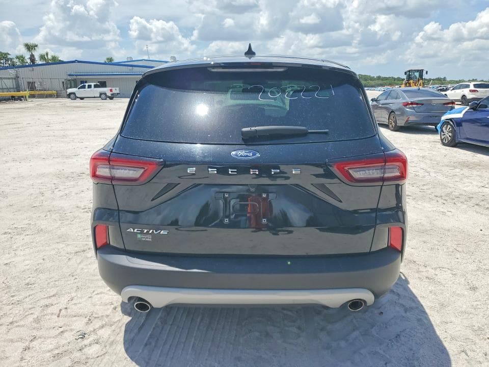 2024 FORD ESCAPE ACTIVE 6