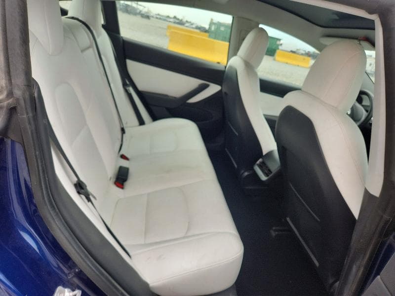 2020 TESLA MODEL 3 10