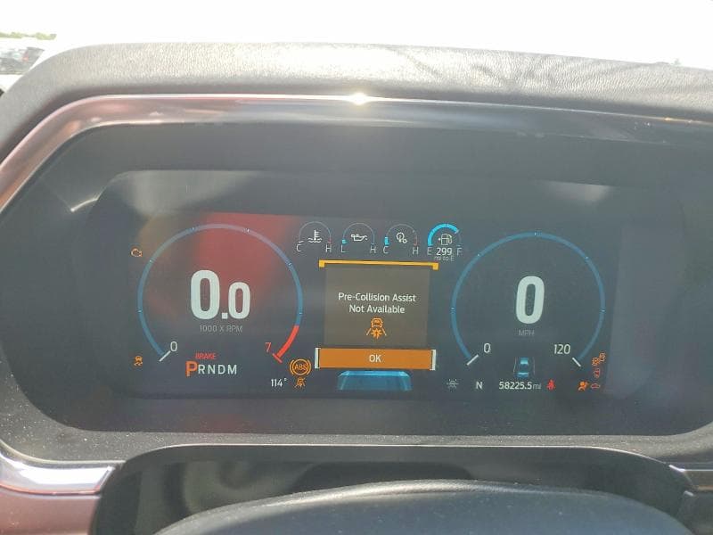 2021 FORD F150 SUPERCREW 9