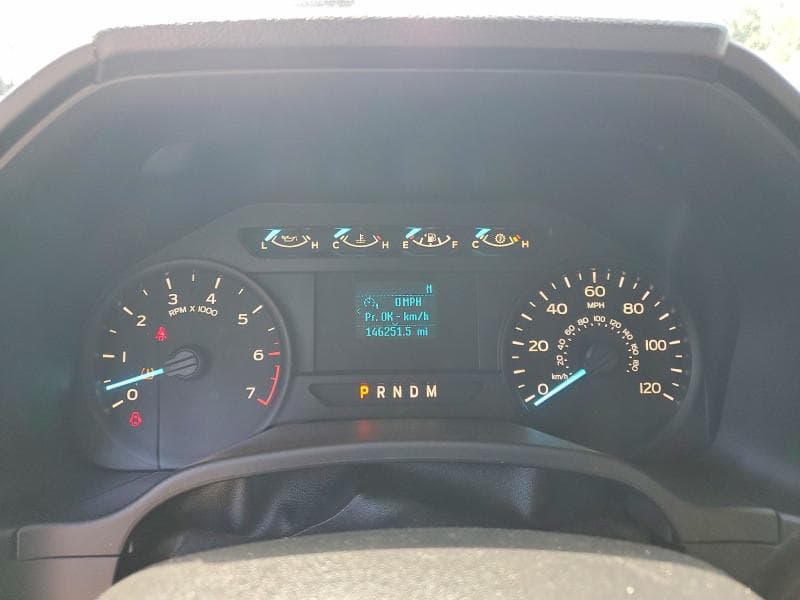 2020 FORD F150 SUPER CAB 9