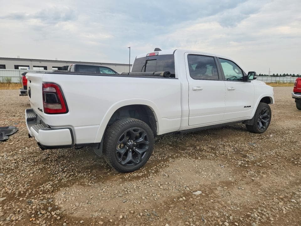 2021 RAM 1500 LIMITED 3