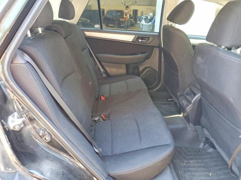 2019 SUBARU OUTBACK 2.5I PREMIUM 10