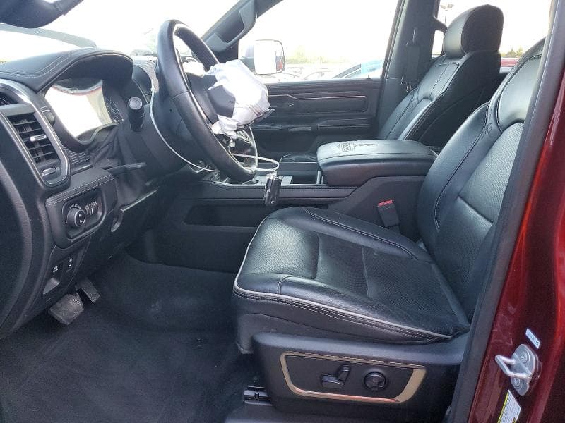 2019 RAM 1500 LIMITED 7